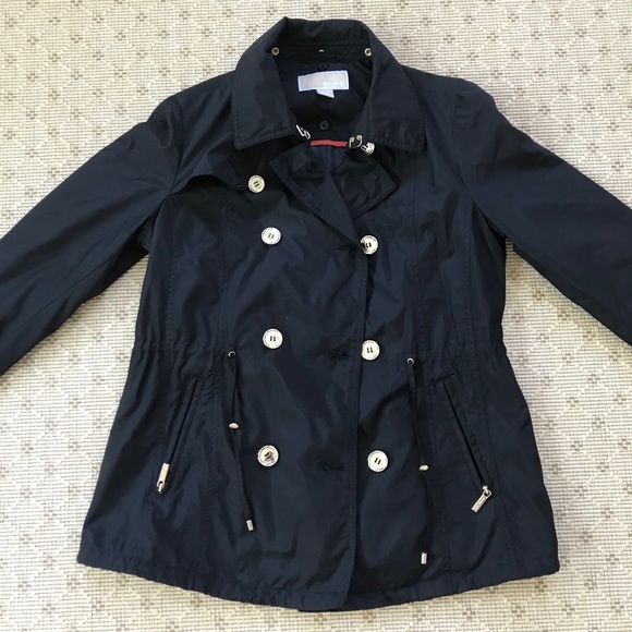 Authentic Michael Kors lightweight jacket - Picture 1 of 3